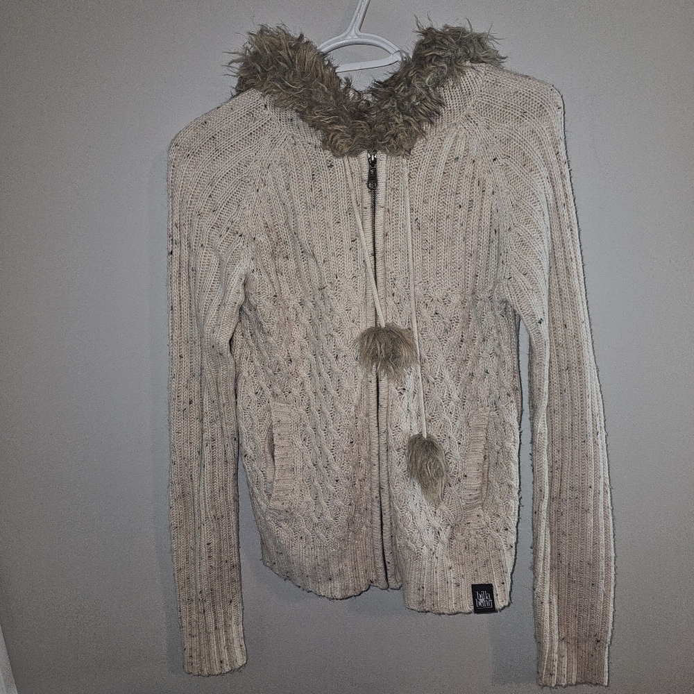 Billabong Sweater